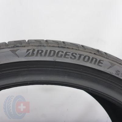 6.  225 35 18 4x BRIDGESTONE 225/35 R18 87Y XL Potenza Sport Sommerreifen  2021/22 Ungebraucht  