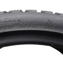 7.  235 35 19 2x HANKOOK  235/35 R19 91W XL Winter I Cept evo3 Winterreifen 2022 6,8mm