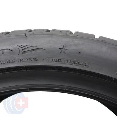 8. 205 45 17 4x DUNLOP 205/45 R17 88W XL Sport Maxx RT BMW Sommerreifen 2016 UNGEBRAUCHT