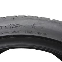 8. 205 45 17 4x DUNLOP 205/45 R17 88W XL Sport Maxx RT BMW Sommerreifen 2016 UNGEBRAUCHT