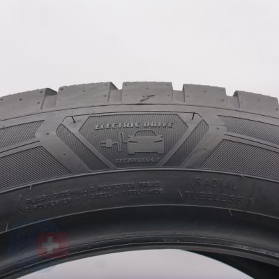 5.  235 50 20 2x GOODYEAR 235/50 R20 104T XL UltraGrip Perf+ Winterreifen 2023 8,2mm WIE NEU 