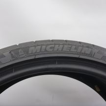 5. 245 35 21 2x MICHELIN 245/35 R21 96Y XL PilotSuperSport Acoustic TO Sommerreifen 2021 7mm
