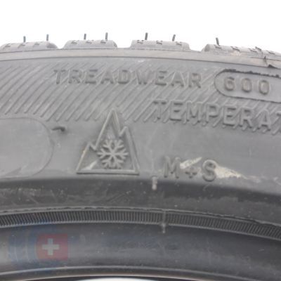 7. 245 35 18 2x MICHELIN 245/35 R18 92Y XL CrossClimate+ Ganzjahresreifen 2020 Ungebraucht  