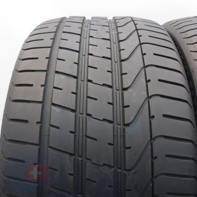 2.  265 30 20 2x PIRELLI 265/30 R20 94Y XL P Zero J Sommerreifen 2022 7,2-8,2mm