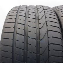 2.  265 30 20 2x PIRELLI 265/30 R20 94Y XL P Zero J Sommerreifen 2022 7,2-8,2mm