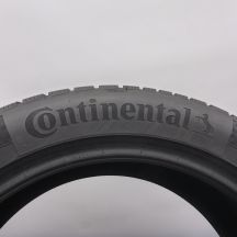 3. 235 50 19 1x CONTINENTAL 235/50 R19 103V XL WinterContact TS 870P Winterreifen 2023 8mm WIE NEU 