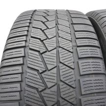 2. 2 x CONTINENTAL 235/45 R18 94V A0 WinterContact TS860 S Winterreifen 2019 5,5mm