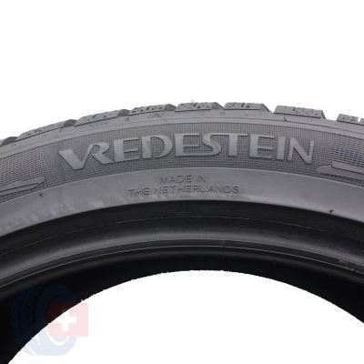 6. 265 40 21 4x YOKOHAMA 265/40 R21 105Y XL Wintrac Pro + Winterreifen 2023, 2024 7,8-8mm