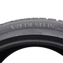 6. 265 40 21 4x YOKOHAMA 265/40 R21 105Y XL Wintrac Pro + Winterreifen 2023, 2024 7,8-8mm