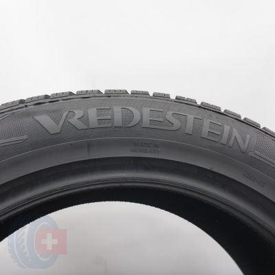 6. 235 50 19 4x VREDESTEIN 235/50 R19 103V XL Wintrac Pro + Winterreifen 2024 7-7,7mm