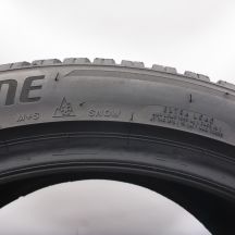 2. 315 35 21 2x BRIDGESTONE 315/35 R21 111V XL Blizzak Lm005 Winterreifen 2021 6,5-6,8mm