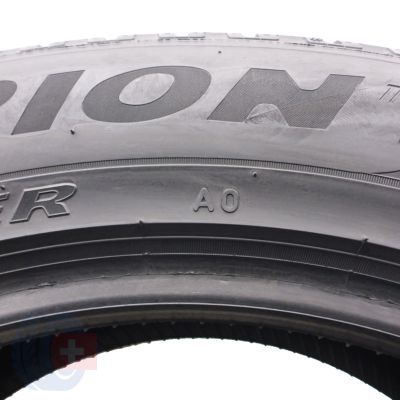 8. 285 45 20 2x PIRELLI 285/45 R20 112V XL Scorpion Winter AO Winterreifen 5,7-6,2mm 2019