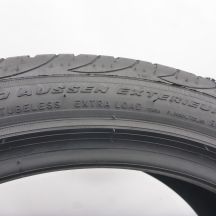 6. 205 45 17 1x PIRELLI 205/45 ZR17 88W XL P Zero Nero Sommerreifen 2021 Ungebraucht  
