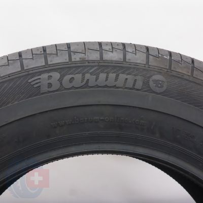 4.  195 75 16C 2x BARUM 195/75 R16C 107/105R Vanis 2 Sommerreifen 2022 VOLL 