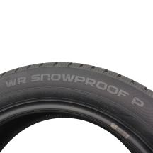 4. 205 55 17 1x NOKIAN 205/55 R17 95V XL WR Snowproof P Winterreifen 2023 8mmWIE NEU