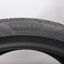 6. 225 40 19 2x GOODYEAR 225/40 R19 93Y XL Eagle F1 Asymmetric 5 MO Sommerreifen 2022 6,8mm