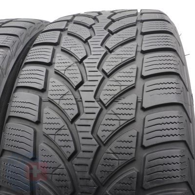 3. 225 50 17 BRIDGESTONE 225/50 R17 94H Blizzak LM-32 M0 Winterreifen 2015 6mm