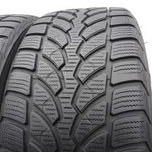 3. 225 50 17 BRIDGESTONE 225/50 R17 94H Blizzak LM-32 M0 Winterreifen 2015 6mm