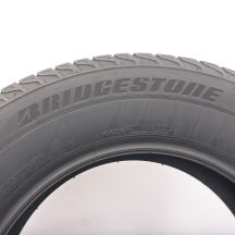 5. 235 65 17 1x BRIDGESTONE 235/65 R17 104H Blizzak Lm-80 Winterreifen 2012 6,8mm