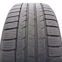 225 40 18 1x CONTINENTAL 225/40 R18 92V XL ContiWinterContact TS 810 S M0 Winterreifen 2019 7mm