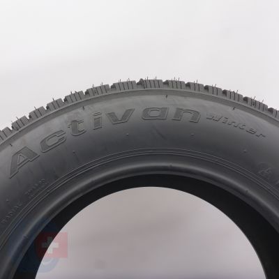 3.  225 65 16C 1x BF GOODRICH 225/65 R16C 112/110R Activan Winter Winterreifen 2021 VOLL WIE NEU
