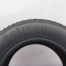 3.  225 65 16C 1x BF GOODRICH 225/65 R16C 112/110R Activan Winter Winterreifen 2021 VOLL WIE NEU