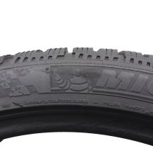 8. 225 40 19 2x MICHELIN 225/40 R19 93W XL PilotAlpin PA4 Winterreifen 6,5-7,2mm 2019