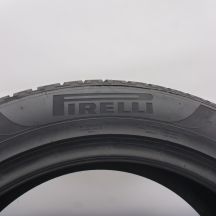 6. 235 50 19 4 x PIRELLI 235/50 R19 103H XL Scorpion Winter Winterreifen 2018/19 Ungebraucht   