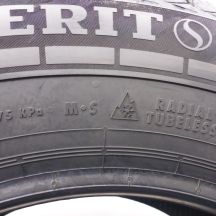 9. 235 65 16C 4x SEMPERIT 235/65 R16C 115/113R Van-Grip 3 Winterreifen 2025 VOLL WIE NEU  