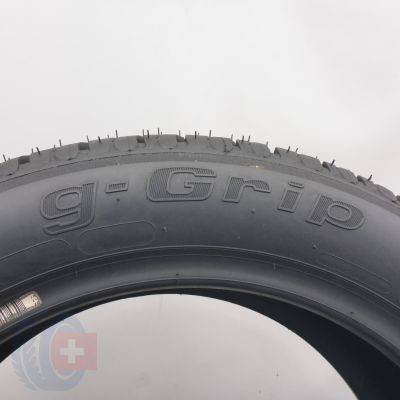 4. 195 55 16 1x BF GOODRICH 195/55 R16 87H g-Grip Sommerreifen 2015 Ungebraucht  