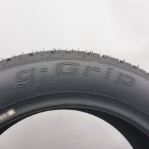 4. 195 55 16 1x BF GOODRICH 195/55 R16 87H g-Grip Sommerreifen 2015 Ungebraucht  