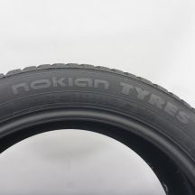 3. 215 50 19 1x NOKIAN 215/50 R19 93T Snowproof 2 Winterreifen 2023 7,2mm WIE NEU