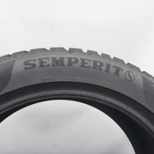 5. 215 50 18 4x SEMPERIT 215/50 R18 92V Speed-Grip 5 Winterreifen 2024/25 8,8mm WIE NEU