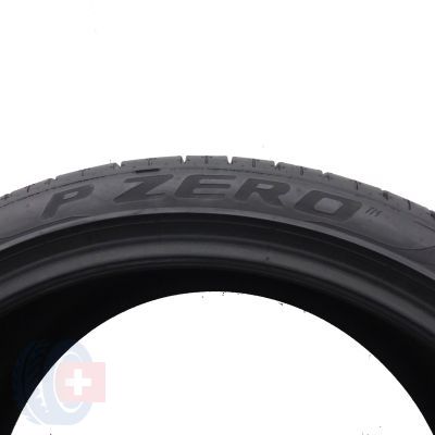 6. 2 x PIRELLI 305/30 ZR21 100Y P Zero Na1 Sommerreifen 2023, 2024 5,8-6,7mm