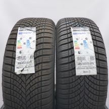 205 55 16 2x GOODYEAR 205/55 R16  91V Vector 4Seasons Gen-3 Ganzjahresreifen 2021 VOLL