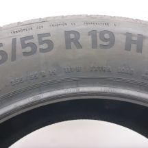 2. 255 55 19 1 x CONTINENTAL 255/55 R19 111H XL EcoContact6 AO Sommerreifen 2022 VOLL 2. 255 55 19 1 x CONTINENTAL 255/55 R19 111H XL EcoContact6 AO Sommerreifen 2022 VOLL