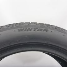 9. 245 50 19 2x PIRELLI 245/50 R19 105V XL RunFlat BMW Sottozero 3 Winter Winterreifen 2022 6mm
