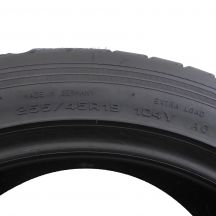 4. 1 x GOODYEAR 255/45 R19 104Y XL Eagle F1 A0 sommerreifen 2016 7mm 7mm 