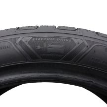 7. 205 45 17 2x GOODYEAR 205/45 R17 98V XL EfficientGrip Performance ELECT Sommerreifen 7-7,8mm 2021 Wie Neu