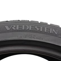 10. 255 40 20 2x VREDESTEIN 255/40 R20 101Y XL Wintrac Pro Winterreifen 2019 6,5mm