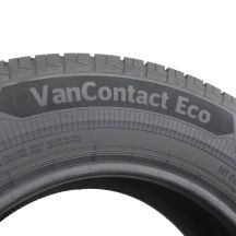 6. 2 x CONTINENTAL 215/65 R15C 104/102T VanContact Eco Sommerreifen 2021 7,5-8mm 6. 2 x CONTINENTAL 215/65 R15C 104/102T VanContact Eco Sommerreifen 2021 7,5-8mm