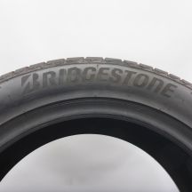 4. 255 50 19 2x BRIDGESTONE 255/50 R19 107Y XL Turanza T005 Sommerreifen 2019 Ungebraucht  