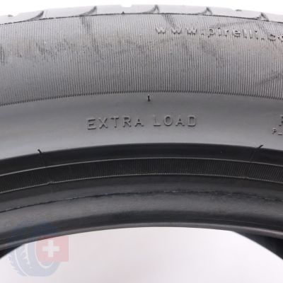 6. 295 40 22 1x PIRELLI 295/40 R22 112W XL MO1 Scorpion Zero Asimmetrico Sommerreifen 2023 6,4mm