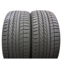 265 40 20 2x GOODYEAR 265/40 R20 104Y XL Eagle F1 A0 Sommerreifen 2015 6,8-7mm