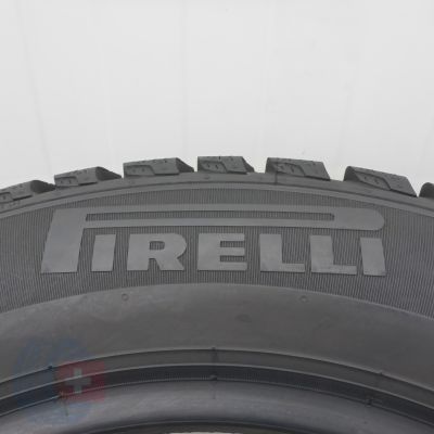 6. 175 65 15 4x PIRELLI 175/65 R15 84T WinterCinturato Winterreifen 2020 8mm