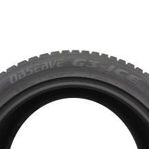 7. 265 50 20 4x TOYO 265/50 R20 111T XL Observe G3-Ice Winterreifen 2018 8-8,8mm Wie Neu