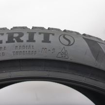2. 235 40 19 2x SEMPERIT 235/40 R19 96V XL Speed-Grip 5 Winterreifen 2024 7-7,2mm