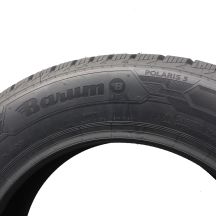 4. 185 65 15 2x BARUM 185/65 R15 88T Polaris 5 Winterreifen 2022 VOLL WIE NEU 