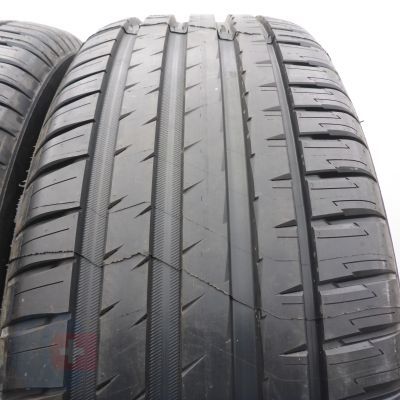 3.  235 65 18 2 x MICHELIN  235/65 R1 110H XL Pilot Sport 4 SUV Sommerreifen 2021 VOLL  3.  235 65 18 2 x MICHELIN  235/65 R1 110H XL Pilot Sport 4 SUV Sommerreifen 2021 VOLL