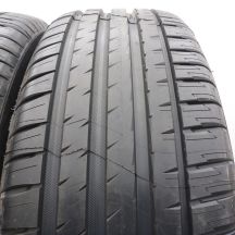 3.  235 65 18 2 x MICHELIN  235/65 R1 110H XL Pilot Sport 4 SUV Sommerreifen 2021 VOLL  3.  235 65 18 2 x MICHELIN  235/65 R1 110H XL Pilot Sport 4 SUV Sommerreifen 2021 VOLL